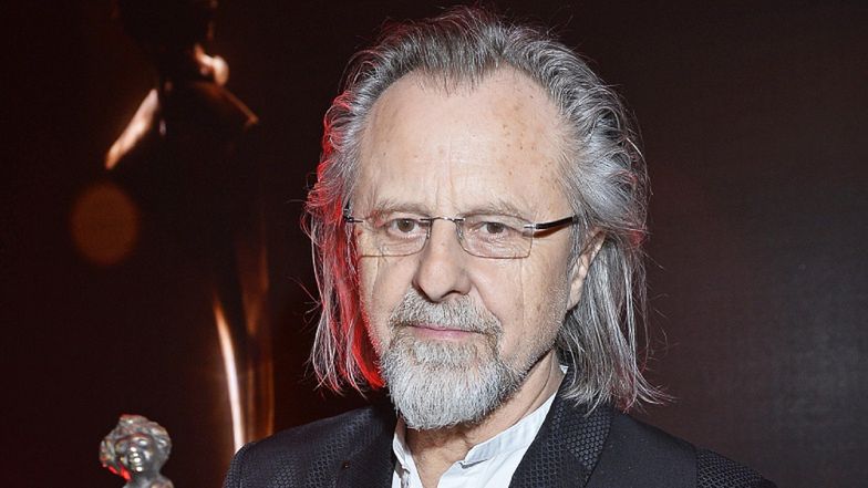 Jan A.P. Kaczmarek jest ciężko chory. Córka kompozytora apeluje o POMOC