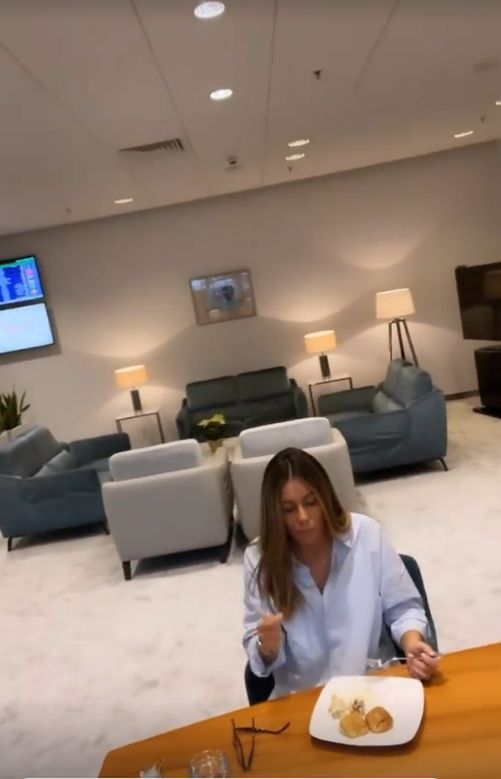 Podróżowanie VIP
