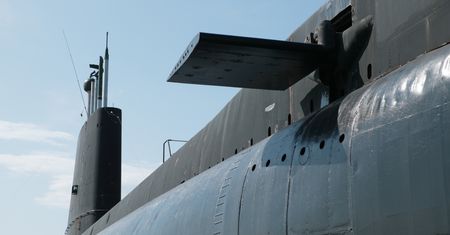 Okręty nie mają szans. Rosja pracuje nad nową generacją broni