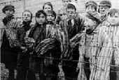 Międzynarodowy Dzień Pamięci o Holokauście