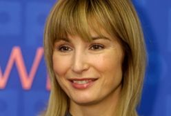 Joanna Brodzik: jakie książki czyta swoim dzieciom?