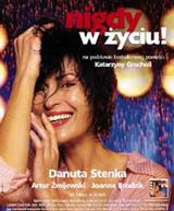 Nigdy nie mów nigdy