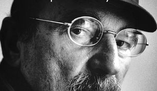 Śmiech pokona strach