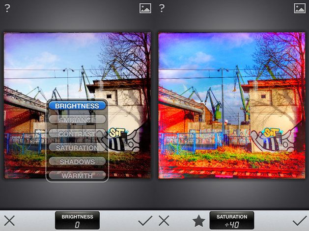 Instagram to nie wszystko. Aplikacje fotograficzne, które musisz znać 12