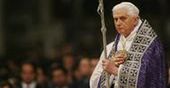 Caritas in veritate - tytuł trzeciej encykliki papieża