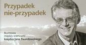 Przypadek nie-przypadek z poezją ks. Twardowskiego w tle