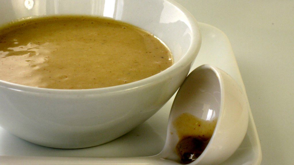 Sos musztardowy (McDonald's)