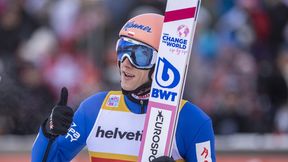 Świetne wieści dla Kubackiego. Zobacz klasyfikację generalną PŚ