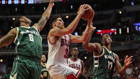 Koszykarski obieżyświat zagra w Polsce. "Chcę się wypromować"