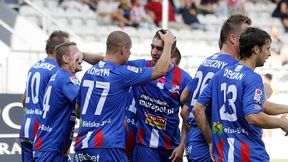 Mistrz poległ pod Klimczokiem - relacja z meczu Podbeskidzie Bielsko-Biała - Legia Warszawa