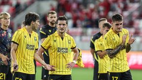 GKS Katowice jeszcze wróci? Ta statystyka daje im nadzieję