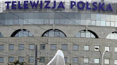 TVP wydało bajońskie sumy na nowy budynek