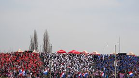 Wybrzeże promuje przedsprzedaż biletów. Zapowiada się rekordowa frekwencja