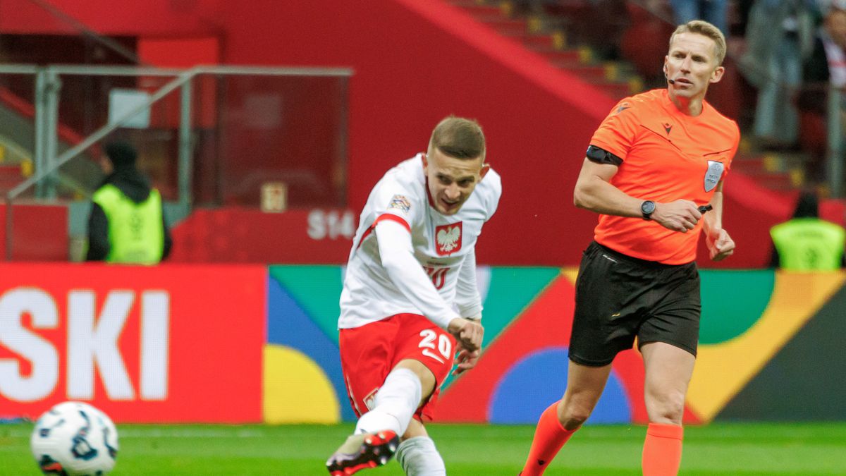 WP SportoweFakty / Kuba Duda
