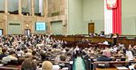 Po wakacjach podatki na tapecie w Sejmie