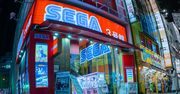 Sega kończy z salonami gier. Po 50 latach znikną z Japonii