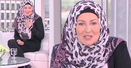 Polska muzułmanka: "Jadąc na wioskę, do kościołów katolickich, też spotkamy kobiety z zakrytymi włosami!"