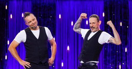 Kabaret TV już nadaje. Śmiech przez całą dobę