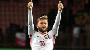 Jakub Błaszczykowski: Kiedyś przyjdzie taki moment, że będę za słaby, ale sam nie zrezygnuję z reprezentacji