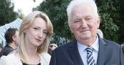 Urszula Chincz napisała książkę o śmierci ojca. "Umarł z tęsknoty za mamą"