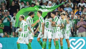 La Liga: Sevilla FC - Real Betis. Gdzie oglądać na żywo, online?