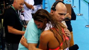 Rio 2016: łzy pływaczki z Rosji. Kibice ją wygwizdali, a rywalka z niej zakpiła
