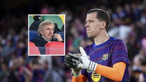 "To wyjdź i powiedz". Boniek mocno do Szczęsnego