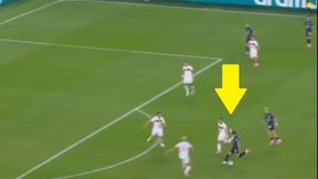 Najszybszy gol mundialu. Ależ to zrobił. I to z jakiej odległości