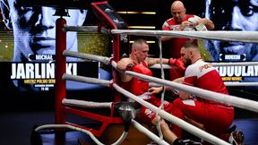 Suzuki Boxing Night 36: skład Polaków na mecz z Ukrainą