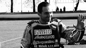 Tragiczne wieści. Nie żyje Veroslav Kollert