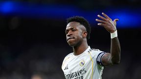 Vinicius zabrał głos ws. przyszłości. Jasna i stanowcza deklaracja