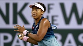 Tenis. US Open: Naomi Osaka rywalką Magdy Linette. Alison Riske pożegnała Garbine Muguruzę