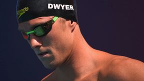 Skandal dopingowy w pływaniu. Conor Dwyer ogłosił koniec kariery