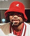 Method Man i Redman - raperzy mieszkają z mamą