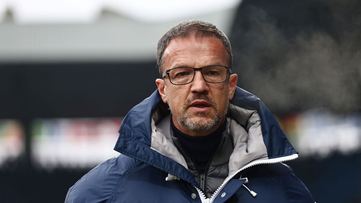 Getty Images / Christof Koepsel/Getty Images / Fredi Bobić