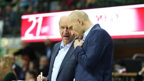 EBL. Andrzej Adamek ma nowy klub. Będzie pracował w Tajlandii!