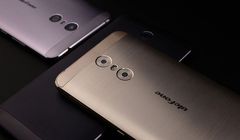 Smartfon Ulefone Gemini z podwójnym aparatem za 799 zł (wideo)