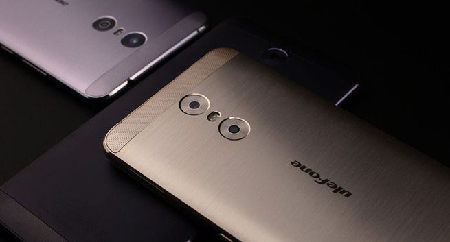 Smartfon Ulefone Gemini z podwójnym aparatem za 799 zł (wideo)
