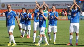 Obrona dziurawa jak sito - echa meczu Lechia Gdańsk - Lech Poznań