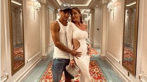 Ślub wzięli w Dubaju. Dzieli ich spora różnica wieku