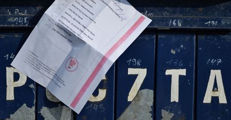 Jak będą wyglądać wybory prezydenckie? Kiedy wybory? Senat przyjął ustawę