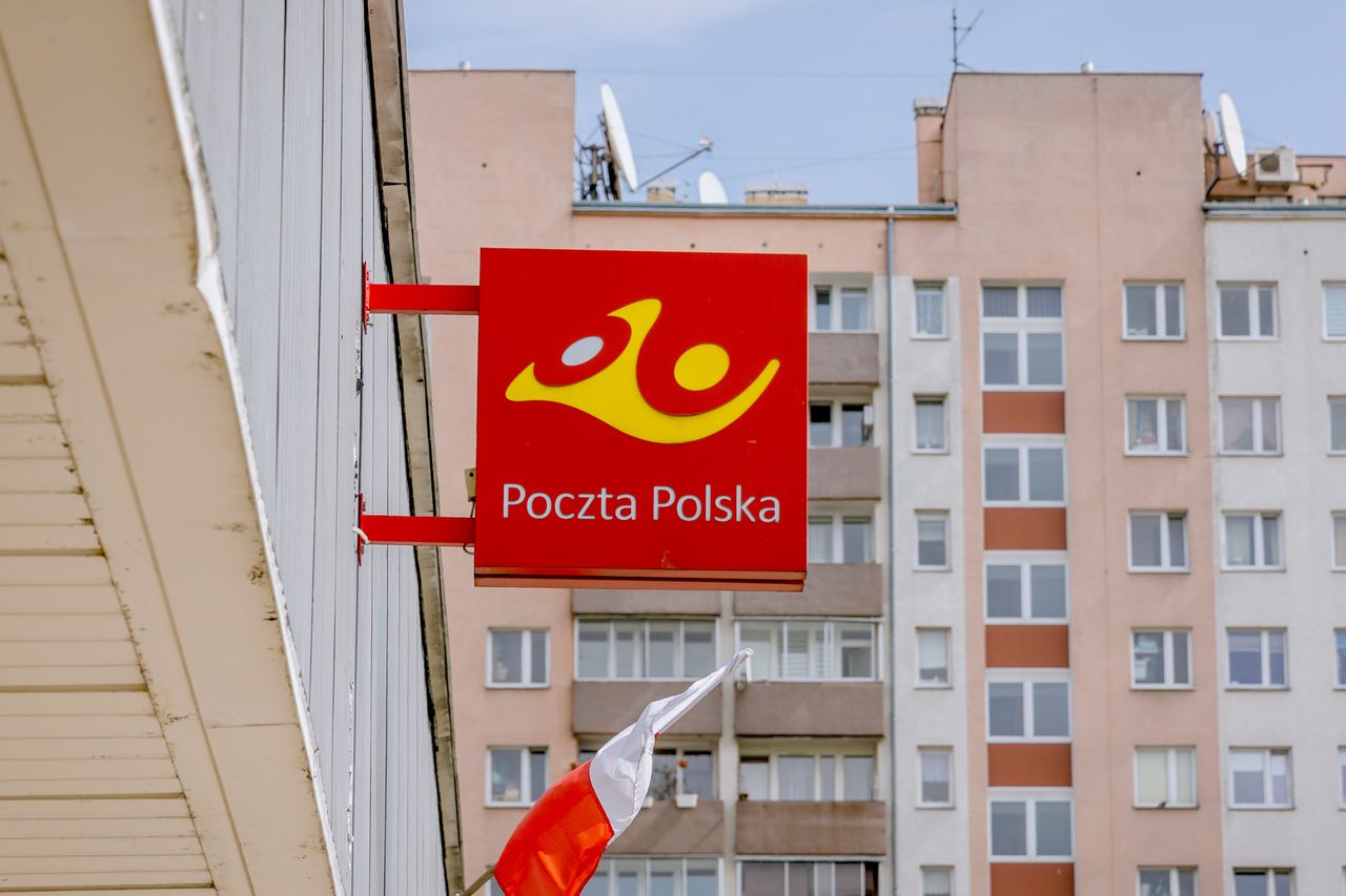 Ministerstwo nie owija w bawełnę. "Poczta Polska na skraju upadku"