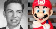 Prawdziwy Super Mario NIE ŻYJE! Miał 84 lata