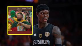 Skandal na EuroBaskecie. Dwóch kibiców wyrzuconych