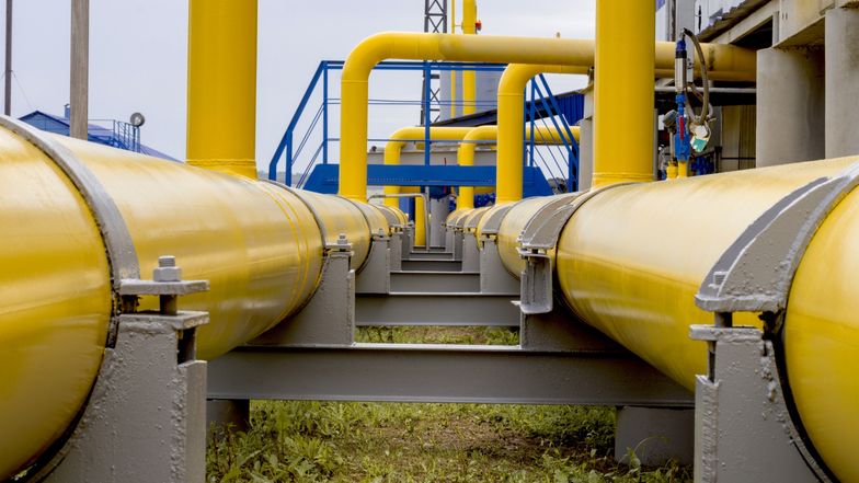 Gazprom traci udziały w EuRoPol Gazie. To efekt interwencji rządu na wniosek ABW