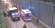 Szturm na granicę. "Dyktator rozumie język siły"
