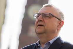 Kazimierz Ujazdowski rezygnuje z walki o fotel prezydenta Wrocławia