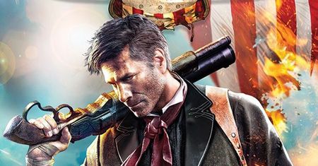 Kolejne opóźnienie Bioshock: Infinite