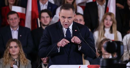 Kampania Karola Nawrockiego. Skąd PiS weźmie pieniądze? Czarnek odpowiada