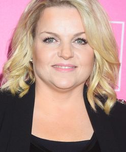 Ma znanego męża. Mało kto o tym wiedział